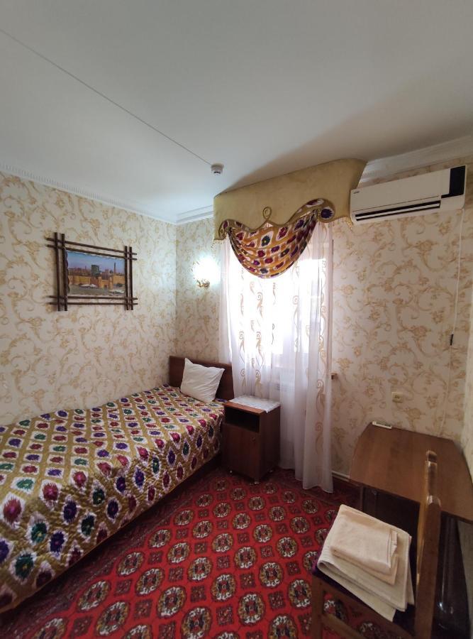 Khiva Otabek B&B Hotel Εξωτερικό φωτογραφία