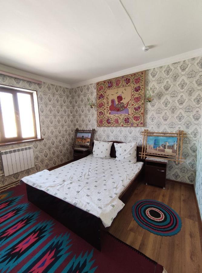 Khiva Otabek B&B Hotel Εξωτερικό φωτογραφία
