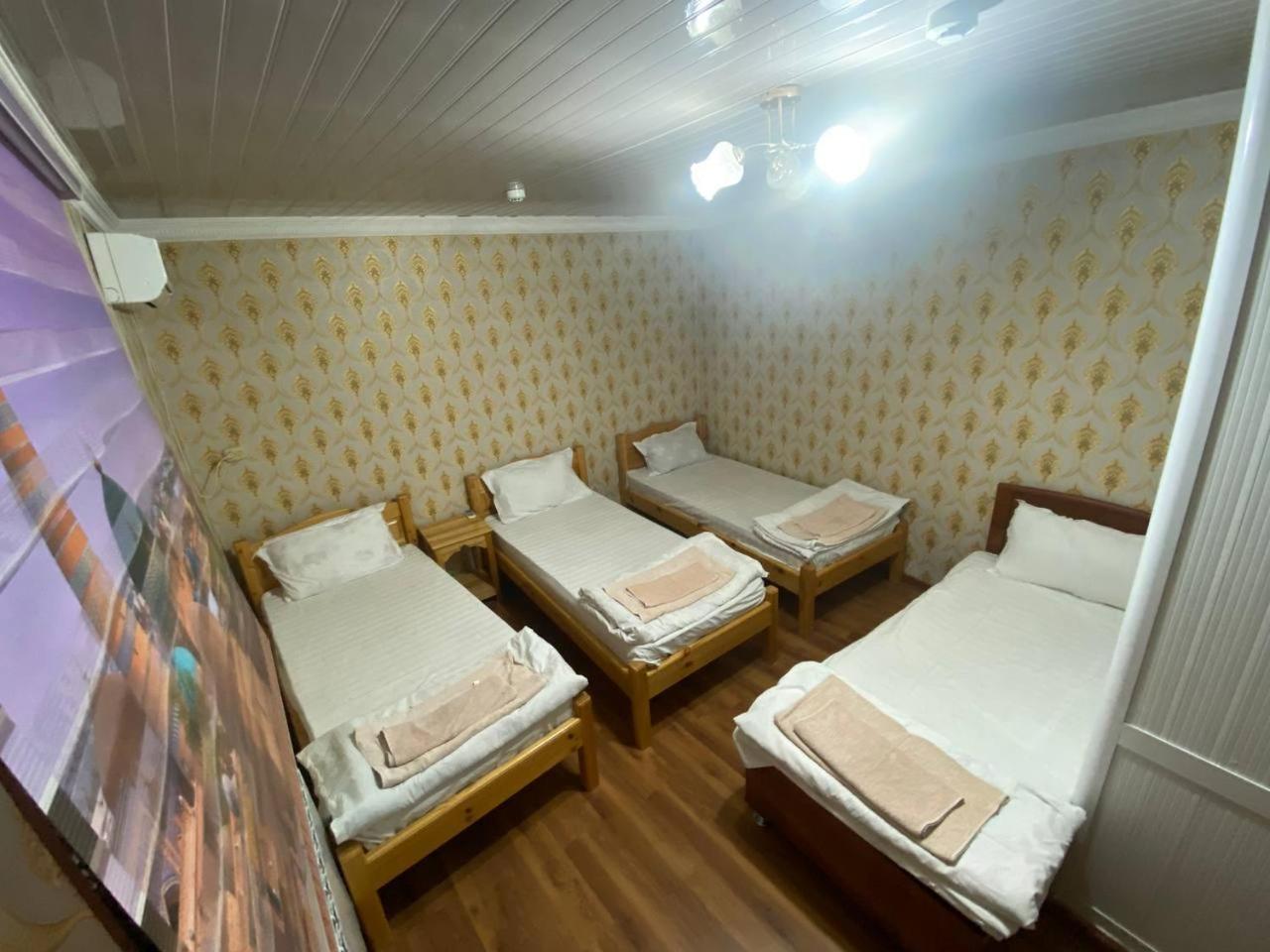 Khiva Otabek B&B Hotel Εξωτερικό φωτογραφία