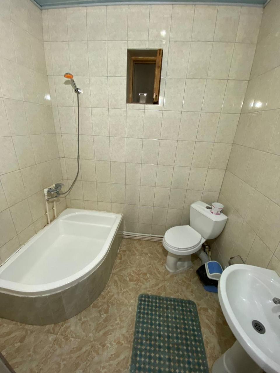 Khiva Otabek B&B Hotel Εξωτερικό φωτογραφία