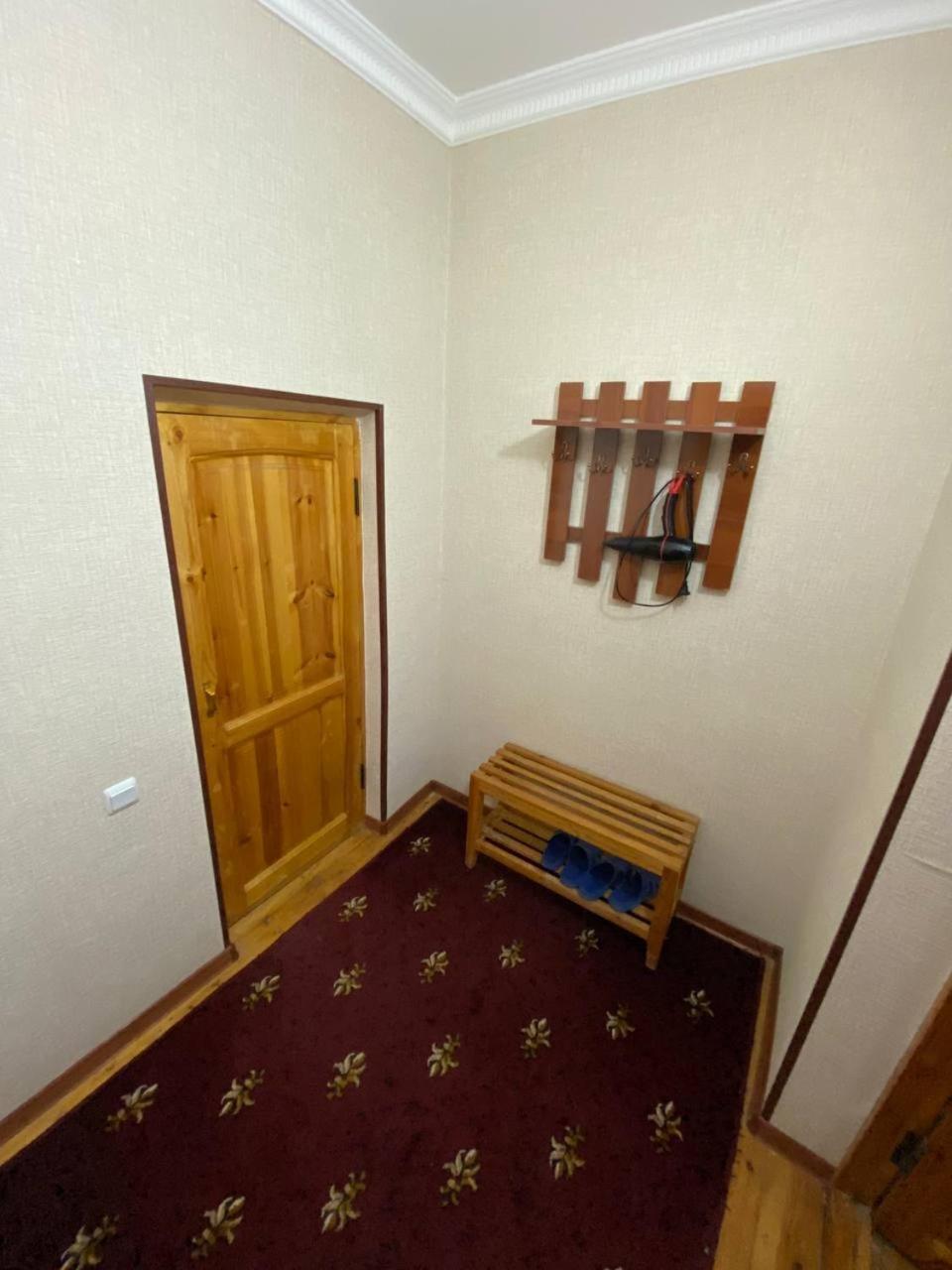Khiva Otabek B&B Hotel Εξωτερικό φωτογραφία