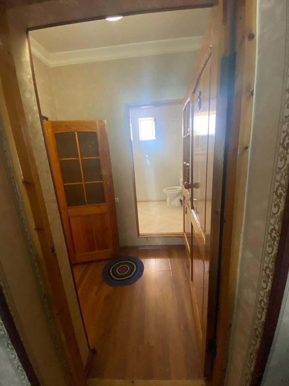 Khiva Otabek B&B Hotel Εξωτερικό φωτογραφία