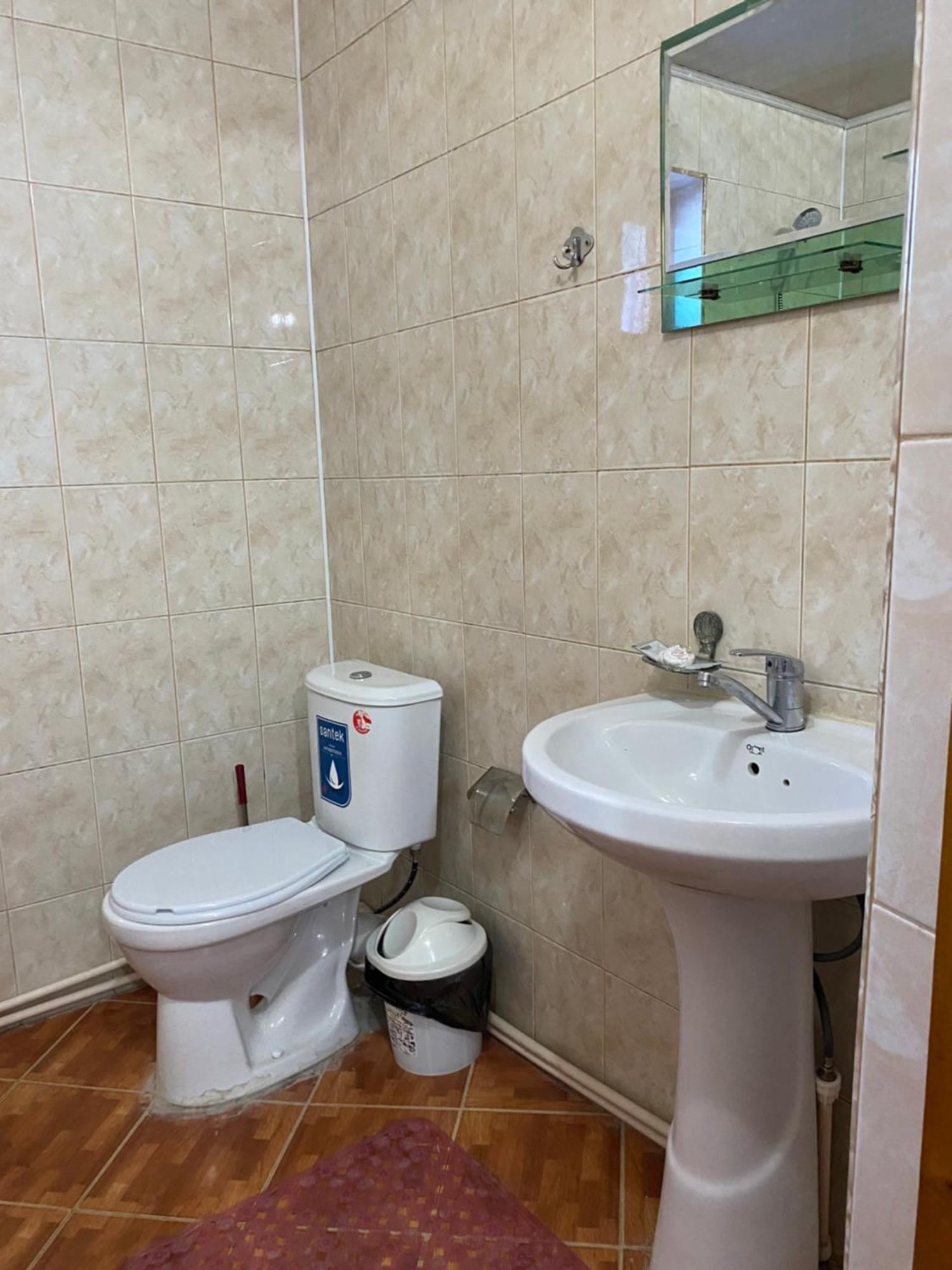 Khiva Otabek B&B Hotel Εξωτερικό φωτογραφία