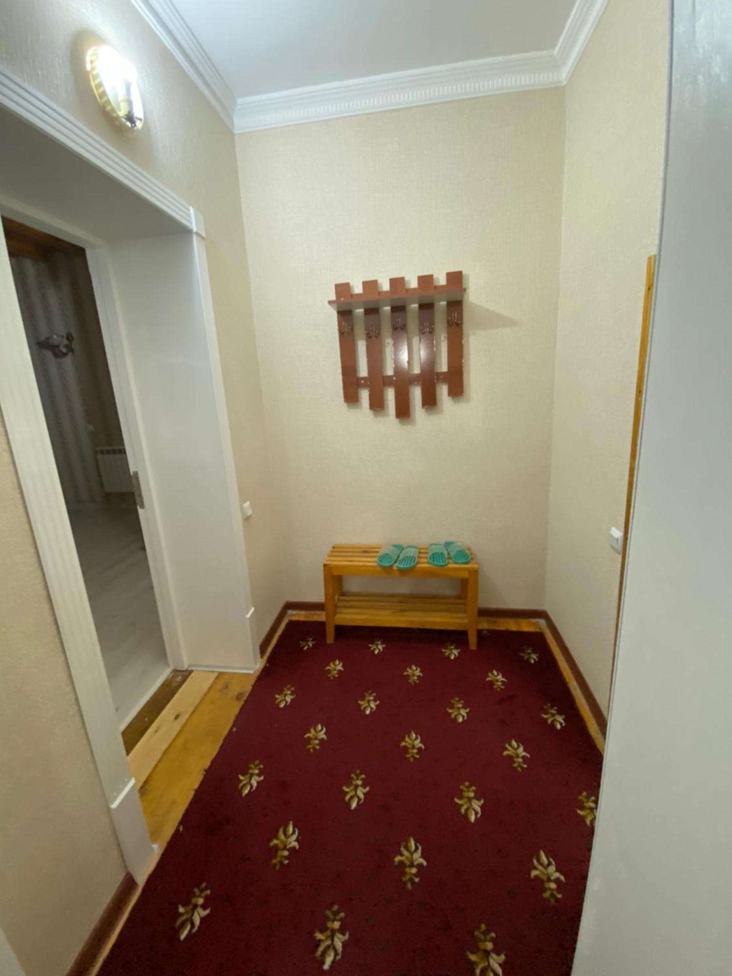 Khiva Otabek B&B Hotel Εξωτερικό φωτογραφία