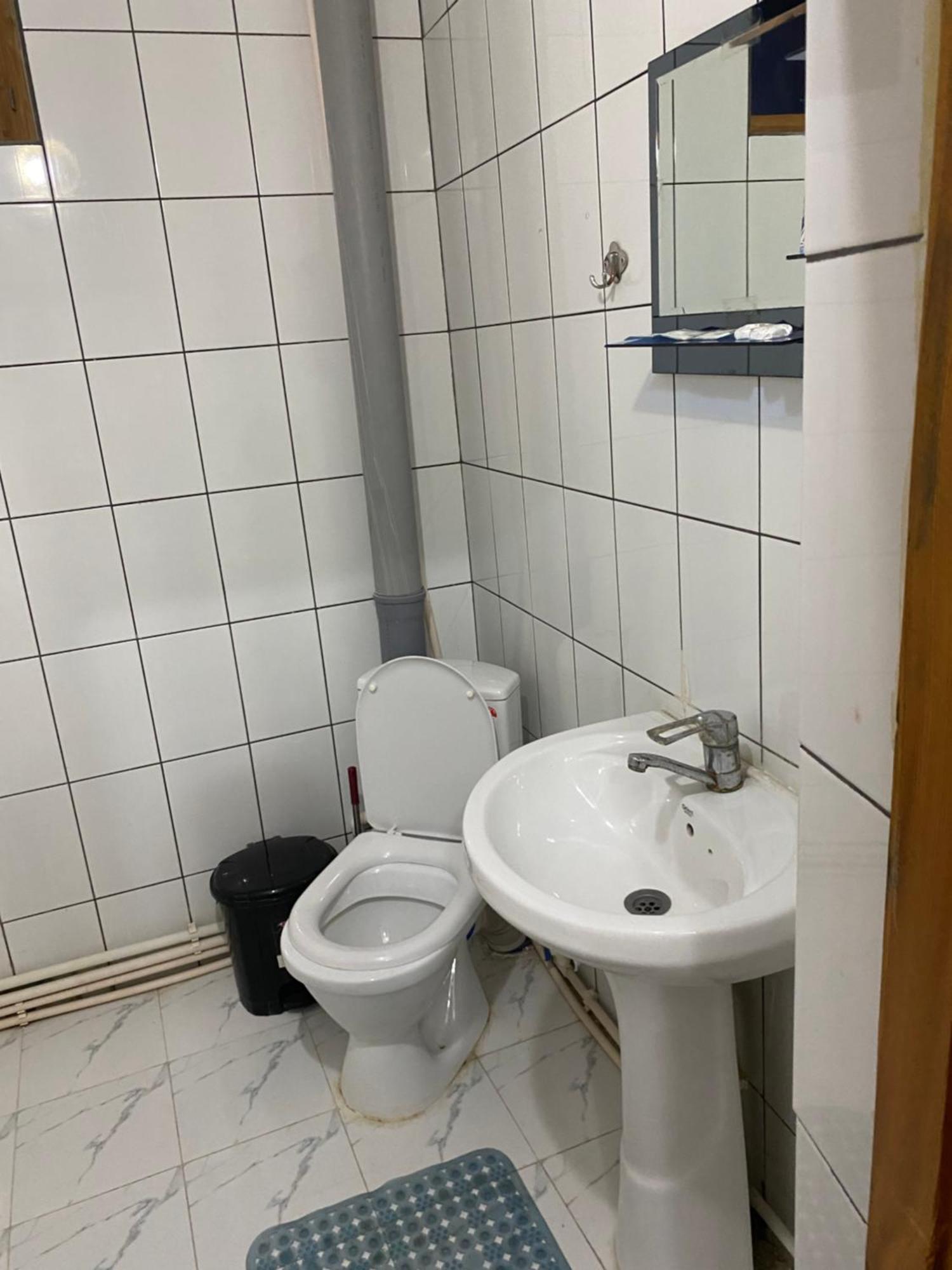 Khiva Otabek B&B Hotel Εξωτερικό φωτογραφία