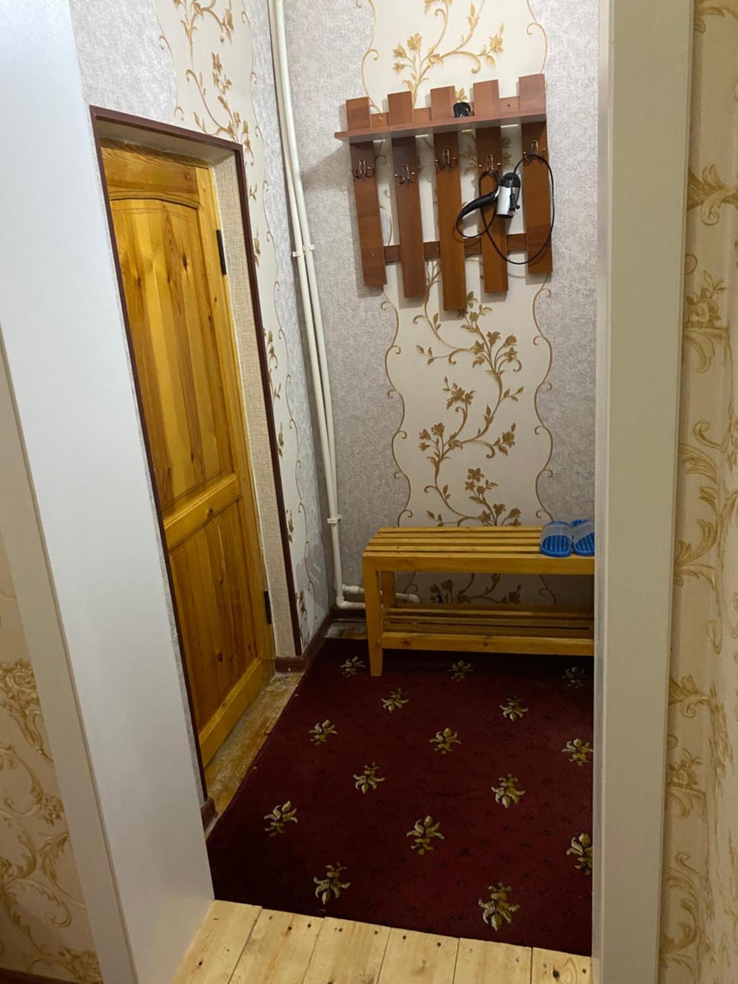 Khiva Otabek B&B Hotel Εξωτερικό φωτογραφία