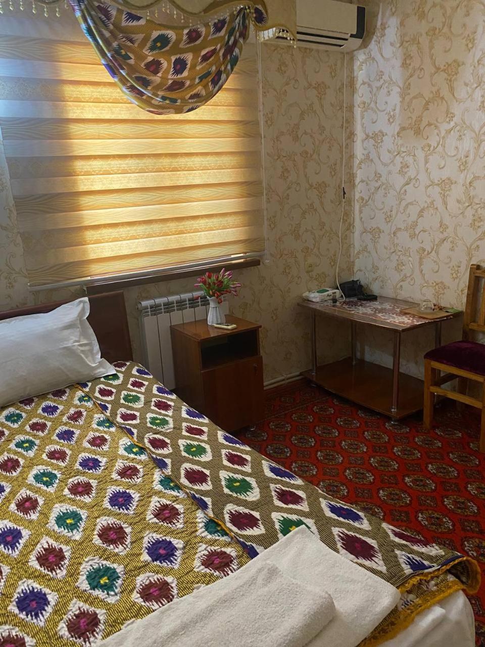 Khiva Otabek B&B Hotel Εξωτερικό φωτογραφία