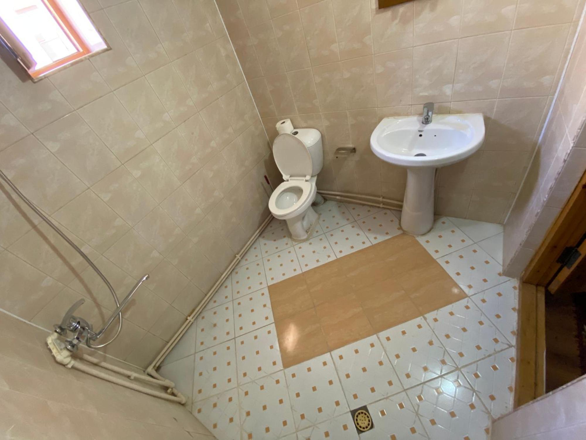 Khiva Otabek B&B Hotel Εξωτερικό φωτογραφία