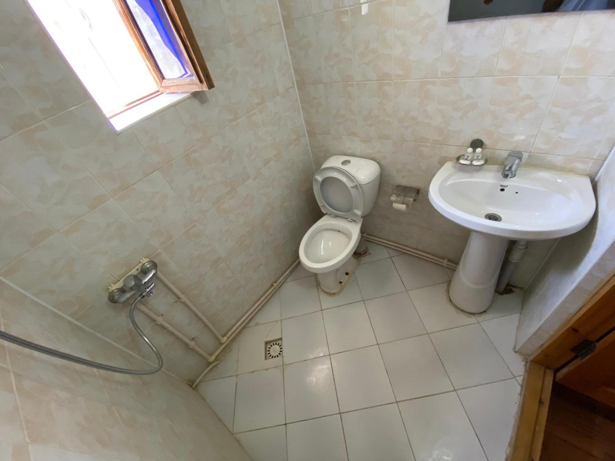 Khiva Otabek B&B Hotel Εξωτερικό φωτογραφία
