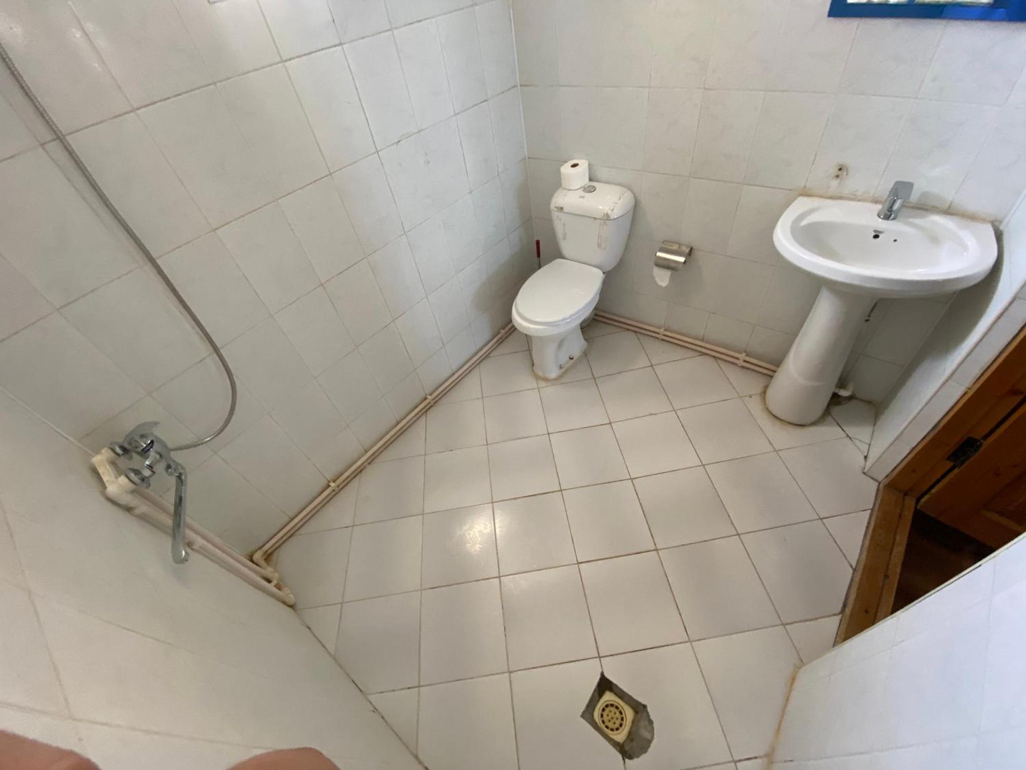 Khiva Otabek B&B Hotel Εξωτερικό φωτογραφία